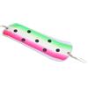 Generic Trampolino da Pesca Luminoso Esca Regolabile Durevole per la Pesca in Mare - Materiale ABS Ad Alta Resistenza 1 Pezzo