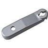 ZYJOZMD Leva di Comando dell'acceleratore 648-48534 per Yamaha Fuoribordo 25HP 30HP 648-48534-50-4D 648-48534-00 64848534 Barca a Motore