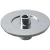ZYJOZMD 663-42138 Ingranaggio Leva acceleratore per Parti Motore fuoribordo Yamaha 2 Tempi 48-90HP 663-42138-00 66342138