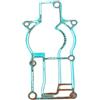 PJFXUIZ Per motore con guarnizioni intere per fuoribordo PARSUN 4 tempi 5 HP/6 HP