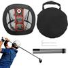 Generico Rete Da Golf In Nylon, Facile Installazione, Per L'allenamento Profes