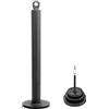 TAIZER Caricamento Pin per Pesi Piastra Perno di Carico Manubri Piastra per Bilanciere Vassoio Pesi Utilizzato per Sollevamento Pesi Fitness Rack per Sollevamento pesi Supporti per Sollevamento Pesi