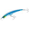 DUEL Yo-Zuri Crystal 3D Minnow Esca affondante, sardina, 5-1/4