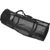 JOINPAYA Borsa Sportiva Mesh Grande Capacità con Doppia Tracolla Porta Palloni Basket e Calcio Resistente Pvc e Rete Traspirante per Palestra Nuoto Immersione e Snorkeling
