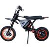 Gongxy Y66 Bicicletta elettrica per adulti e adolescenti - e-bike 48V 30Ah, mountain bike fuoristrada, sospensione idraulica, doppio freno a disco, velocità 25 km/h, motore 250W