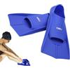 Generico Swim Flippers - Snorkel Fins Light Full Foot