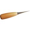 SHERCHPRY Cono Facile Racchetta Badminton per Tennis in Filo da Legno e Metallo, Strumento da Trasportare Senza Bave, Accessorio Essenziale per Incordatura Reti