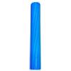 Marchfunny Copertura per manico in silicone per canna da pesca, antiscivolo, assorbimento degli urti, impugnatura comoda (blu)