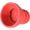 Generico Golf Suction Cup - Rubber 5cm | Portable Retriever Tool | For Putter Use