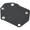 Mlswmkf Membrana pompa carburante Compatible With motore fuoribordo 84141M 663-24411-00 663-24411-00-00 663-24411