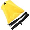 WESIEVYA Set Paracadute Nuoto Resistenza per Allenamento Cintura Regolabile e Materiale in Neoprene per Aqua Jogging e Training in Piscina