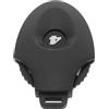 Zerodeko Contatore del Punteggio Accessorio Pratico Nero in ABS da Golf Portatile Registra Colpi e Putt, Riutilizzabile per Gioco All'aperto