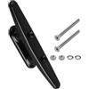 Zerodeko Set di Accessori per Barche 1 Pezzo Gancio D'ormeggio in Nailon Resistente all'Usura Struttura Robusta per Kayak e Canoe