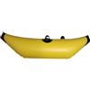 Elnwnnkc Sistemi stabilizzatori galleggianti da Pesca per Barche da Kayak, stabilizzatori galleggianti gonfiabili in PVC per Kayak, stabilizzatori per Canoe d ' Acqua