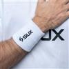 S SIUX Pack 2 MUÑEQUERAS CORTAS SIUX Basic 26
