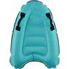 Generico Inflatable Body Board | Portable Surf Float with Handles