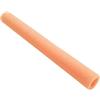 Generic Manicotti per pali in schiuma per trampolino, impermeabili, leggeri, diametro 2,5 cm, imbottitura in schiuma per pali del trampolino, per cortile, scuola, giochi, comunitario