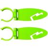 Generico Supporto Portabicchieri Per Kayak,Impermeabile Portatile Antiscivolo Universale - Supporto Per Cellulare Da Stand Up Paddleboard - Per Outdoor Stand Up Paddle Board Canoe Barche Kayak E Pesca