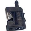 ZCDYGHU Connettore Femmina e Maschio per Giunto Tubo Olio per Yamaha per Parsun per Hidea per Motore fuoribordo Hangkai