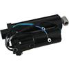 Mlswmkf Gruppo di inclinazione e trim elettrico Compatible With motore di barca 115 CV 90 CV 75 CV 8M0090335 8M0171818
