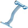 Generic Elastici Per Piedi Con Maniglie Attrezzo Fitness 10 Tubi