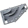 QWZOZST per Yamaha Copertura Interna 6F5-41111 6F5-41111-01-1S E40J/E40G 2 Tempi 40HP per cubierta per Interni di Fuga 6F5-41111-00