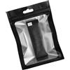Generic Protezione flessibile con presa migliorata assorbimento degli urti per pickleball Border Protecting Tape Pickleballs Paddles Cover