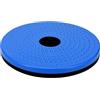 Generic Body Twister Disco in Vita Comodo Piatto da Allenamento Antiscivolo Durevole per Palestra Domestica Fitness Materiale ABS da 24,5 Cm