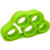 Generic 5 Finger Gripper Rinforzante Allenatore Elastico in Silicone Finger Pinch Carpale Expander Portatile Costruzione Muscolare Infortuni Recupero per Palestra Fitness Training