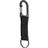 Rusimoly Portachiavi In Paracord | Cinturino A Laccetto Con Ganci,Portachiavi Ad Anello In Paracord - Per Sopravvivenza Escursionismo Campeggio Viaggio Pendolarismo Outdoor