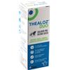 GMM FARMA SRL THEALOZ DUO COLLIRIO 10ML GMM