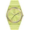 ICE-WATCH - ICE power PW1 Daiquiri green - Orologio verde da Donna con Cinturino in silicone - 024763 (Small)