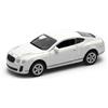 OPO 10 Modellino di Auto Compatibile con Bentley Continental Supersports, Scala 1:64, 7,5 cm (3 Pollici), Welly SUP17