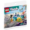 LEGO 30633 Rampa per pattini in sacchetto di plastica - Nuovo.