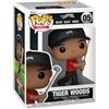 Funko POP! Golf: Tiger Woods - Swing