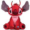 CARTOON Peluche per bambini, Disney, pupazzo con suono (30 cm, Leroy)