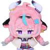 Zhongkaihua 12CM Varesa Ciondolo Peluche Anime Cuscino Cuscino Ripieno PP Cotone Borsa Auto Casa Portachiavi Decorazione Ciondolo Ornamento Per I Fan