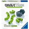 GraviTrax Ravensburger GraviTrax Flextube, Gioco Innovativo ed Educativo STEM,Età Raccomandata 8+, Accessorio
