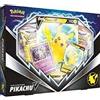 Pokémon Collezione Pikachu V (IT)