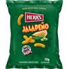 HERR'S - Fascette al formaggio Jalapeño - 1 X 113 GR (Confezione da 6)