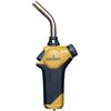 Bernzomatic® FlameCommander™ - Torcia a propano regolabile con fiamma a spirale per progetti fai da te, riparazioni domestiche, saldature e altro ancora