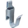 DIKACA Supporto Porta-Trapano Elettrico e Chiave Inglese da Cintura, Portautensili Multiuso in Materiale Resistente Gancio per Trasporto Utensili, per Operai Edili, Carpentieri e