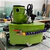 Generic Rettifica e lucidatrice elettrica del bordo di vetro con potenza 800W e velocità 8000r/min per vetro, pietra e ceramica