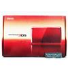 Nintendo Console videogioco portatile Nintendo 3DS rosso svasato Giappone NUOVA