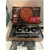SAPPHIRE AMD Radeon RX 7800 XT 16GB GDDR6 GPU