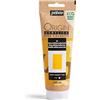 Pebeo - Origin Acrylics 120 ml - Vernice acrilica ecologica - Alta viscosità - Finitura opaca - Legante riciclato al 100% - Materie prime europee al 96% - Imitazione di giallo cadmio profondo