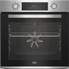 Beko b300 BBIE12301XMP 72 L 2600 W Acciaio inox