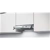 FABER S.p.A. TCH05 SS19A 741 Incassato Acciaio inox 305 m³/h