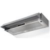 FABER S.p.A. PCH01 SRM LG 19A Integrato Acciaio inox 370 m³/h