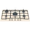 Hotpoint Ariston Piano cottura a gas PCN 750 T (OW) R /HA